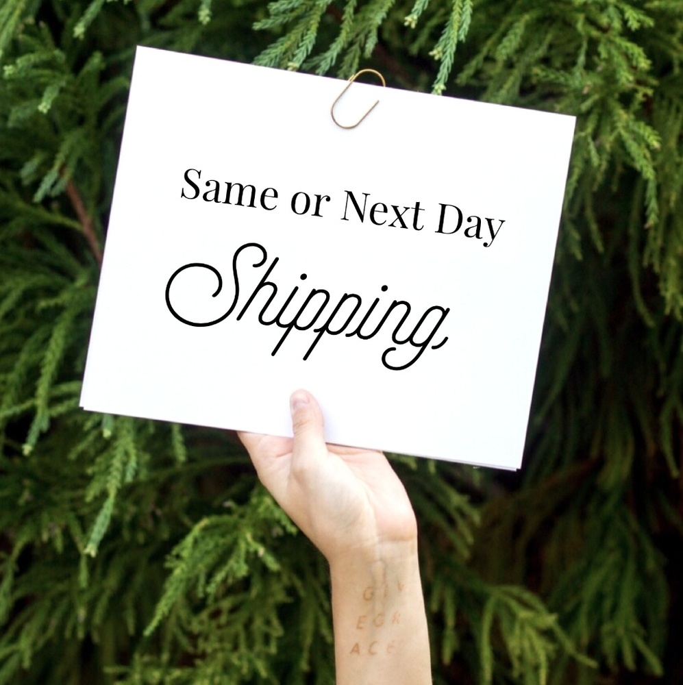 Shipping